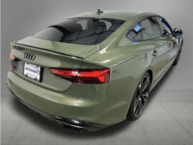 Used 2024 Audi S5 Premium Plus AWD/4WD image 5