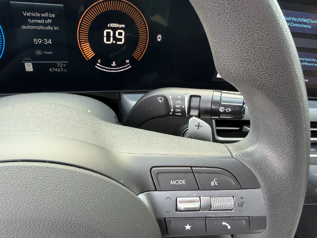 Used 2024 Hyundai Sonata SEL FWD image 18