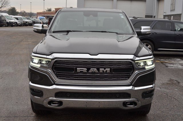 Used 2022 RAM 1500 Limited image 3