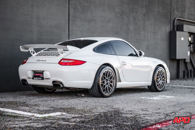 Used 2009 Porsche 911 Carrera image 41