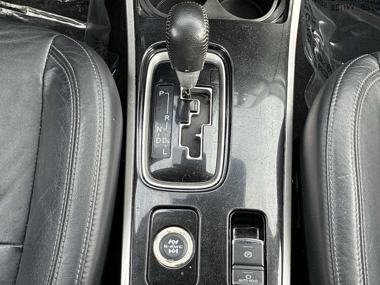 Used 2020 Mitsubishi Outlander SEL image 19