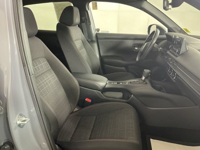 Used 2024 Honda HR-V Sport image 6