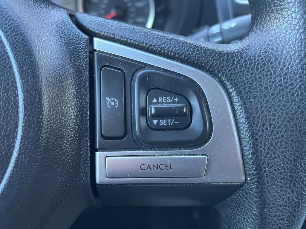 Used 2018 Subaru Forester 2.5i w/ Alloy Wheel Package image 14