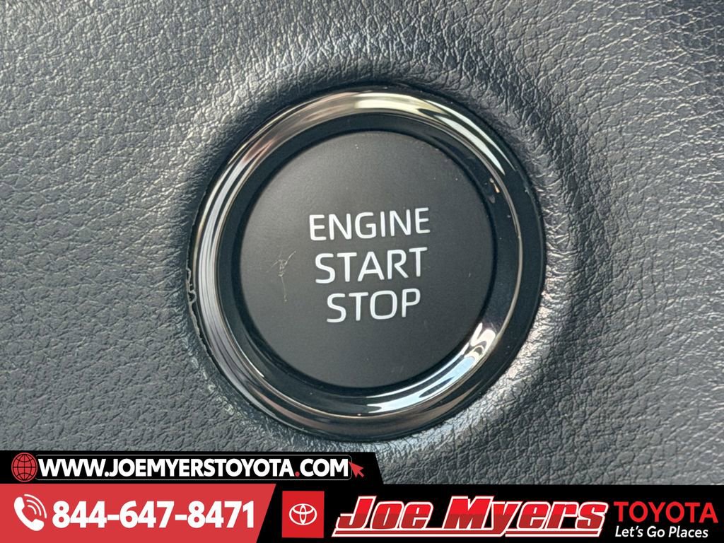 Used 2026 Toyota Tundra SR image 21