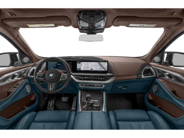 Used 2023 BMW XM w/ M Driver's Package AWD/4WD image 11