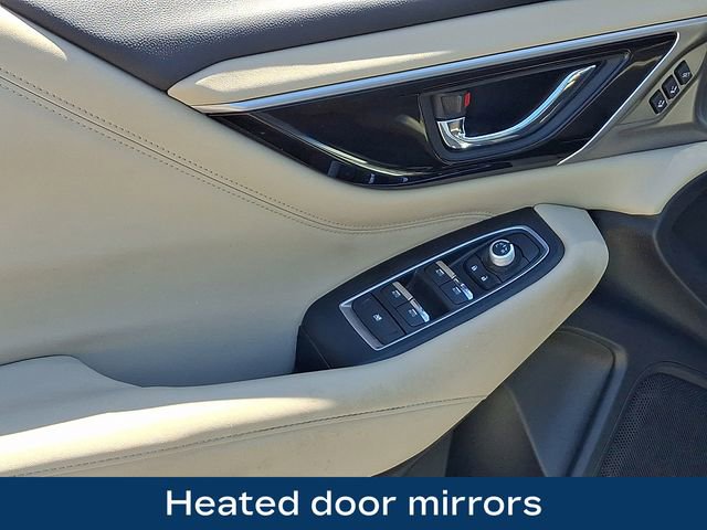 Used 2020 Subaru Legacy Limited AWD/4WD image 22