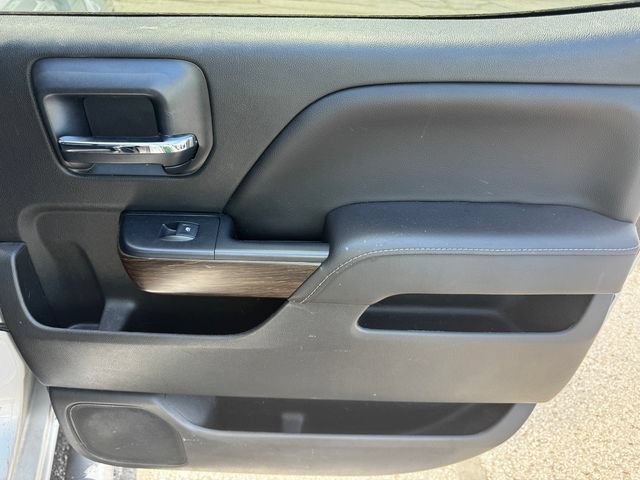 Used 2018 GMC Sierra 1500 Denali AWD/4WD image 15