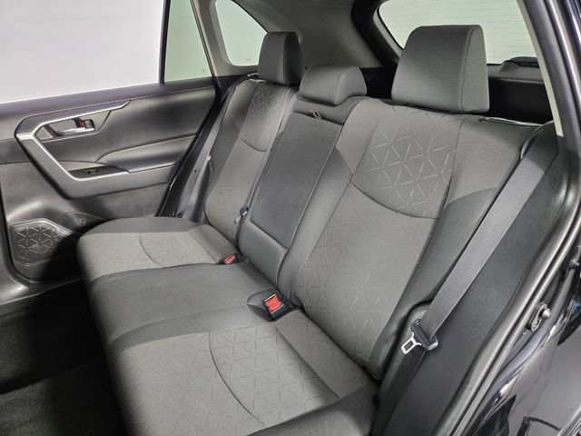 Used 2024 Toyota RAV4 XLE w/ Weather Package AWD/4WD image 16