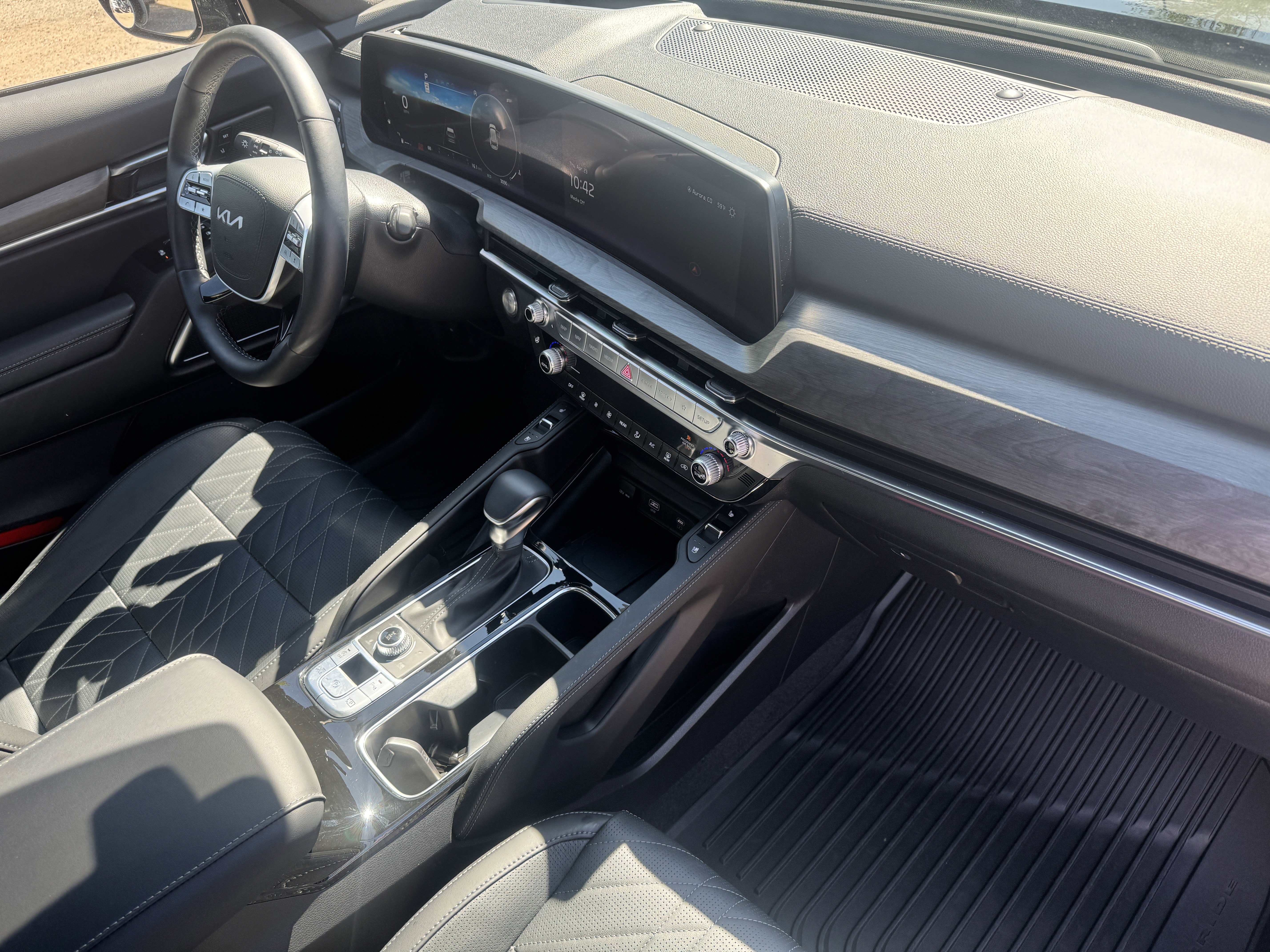 Used 2025 Kia Telluride SX Prestige X-Pro AWD/4WD image 20