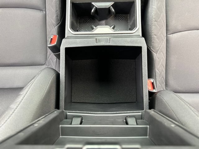 Certified 2025 Toyota Tacoma SR5 AWD/4WD image 59