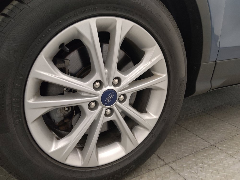 Used 2018 Ford Escape SE AWD/4WD image 31