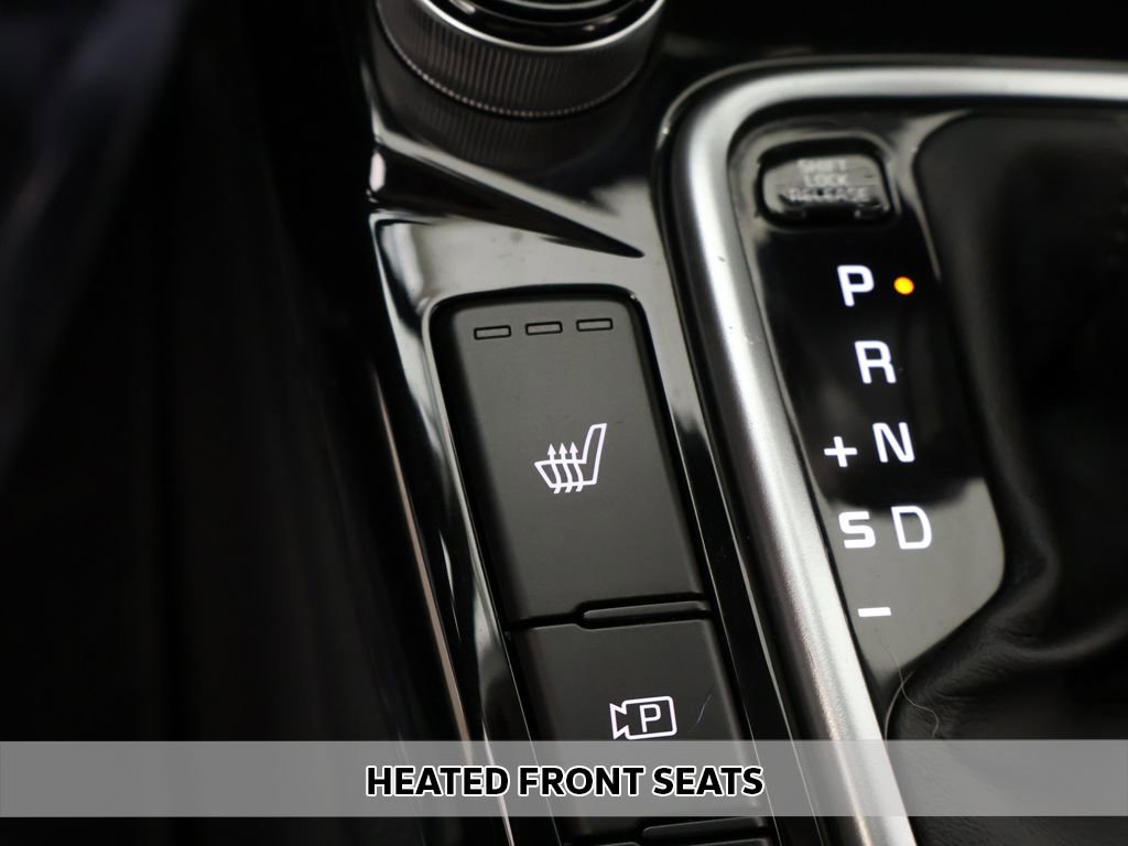 Used 2024 Kia Seltos S image 7