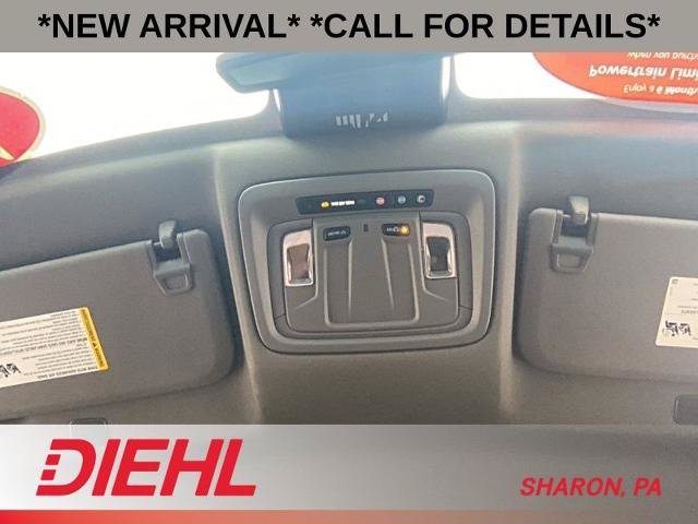 Used 2024 Chevrolet Silverado 2500 Custom w/ Custom Value Package AWD/4WD image 30