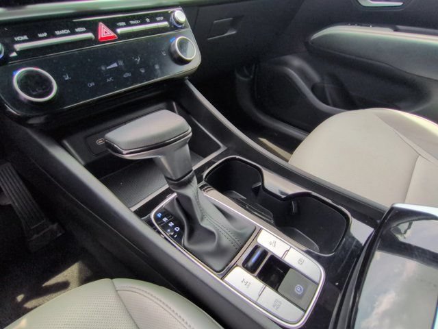 Used 2025 Hyundai Santa Cruz SEL AWD/4WD image 19