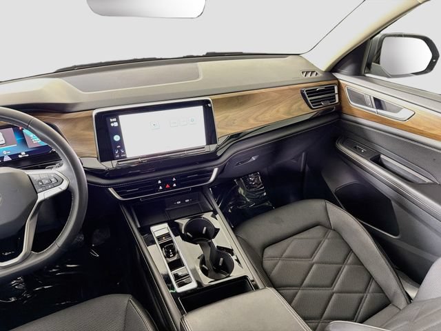 Used 2024 Volkswagen Atlas SE FWD image 23