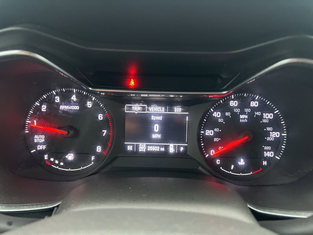 Used 2023 Chevrolet TrailBlazer LT w/ Convenience Package image 13