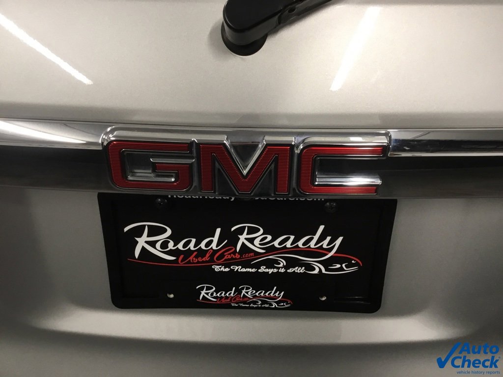 Used 2019 GMC Acadia SLT image 14