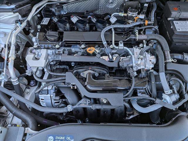 Used 2024 Toyota Corolla SE image 21