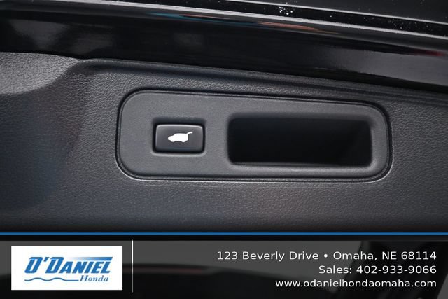 Used 2021 Honda Passport Touring image 40
