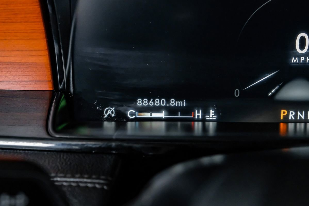 Used 2020 Lincoln Navigator L Reserve image 19