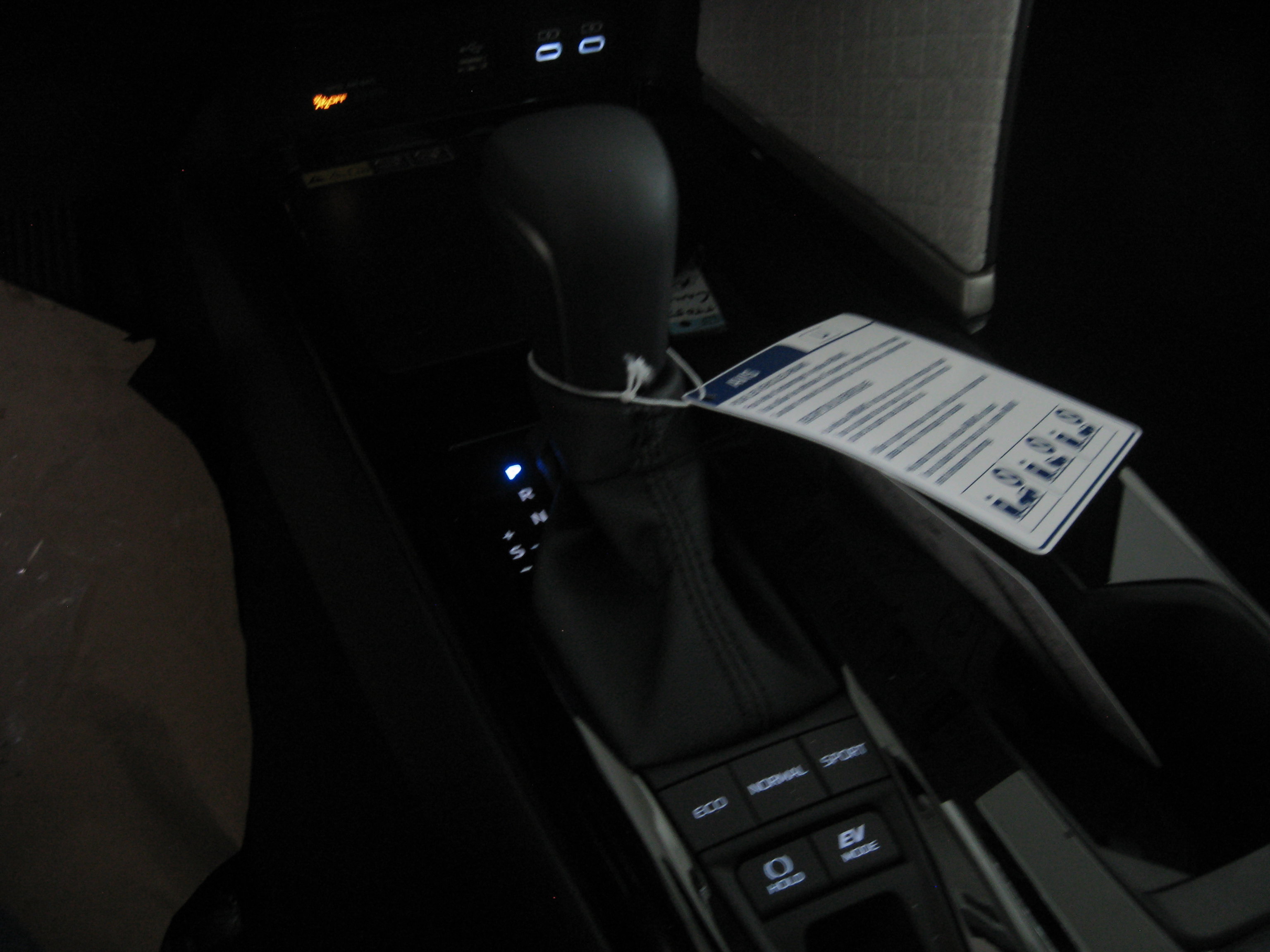 New 2026 Toyota Camry XLE AWD/4WD image 16
