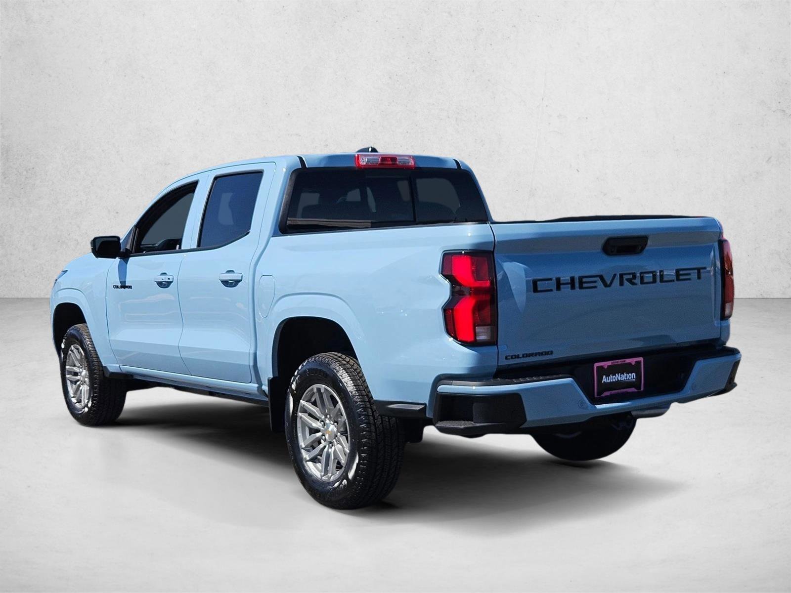 New 2026 Chevrolet Colorado LT w/ LT Convenience Package RWD image 9