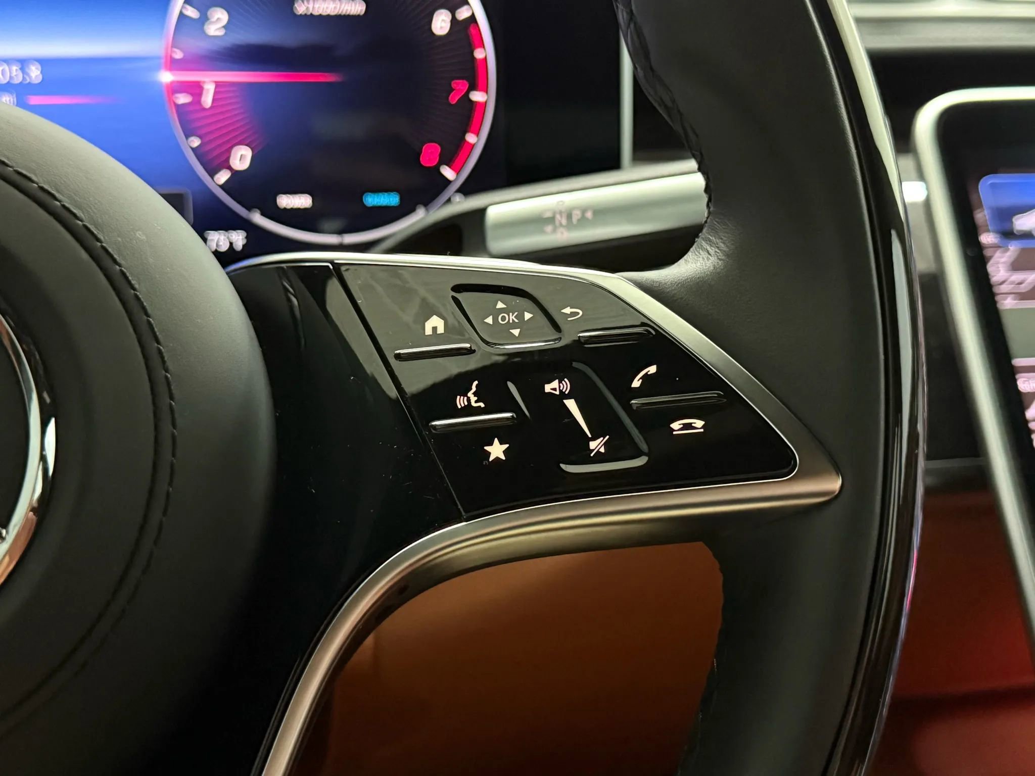 Used 2024 Mercedes-Benz S 580 4MATIC Sedan image 22