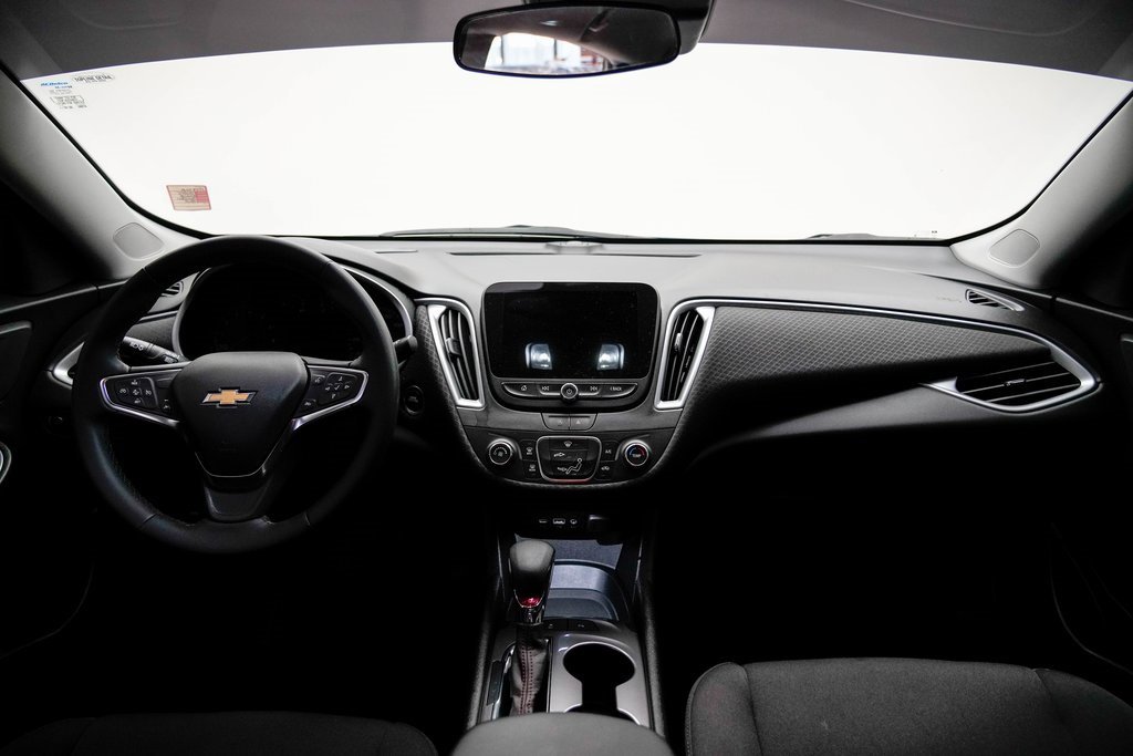 Used 2024 Chevrolet Malibu RS image 26