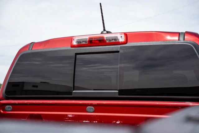 Used 2024 GMC Canyon Elevation AWD/4WD image 10