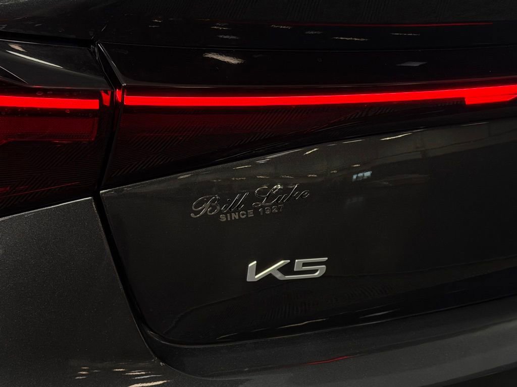 Used 2025 Kia K5 LXS image 13