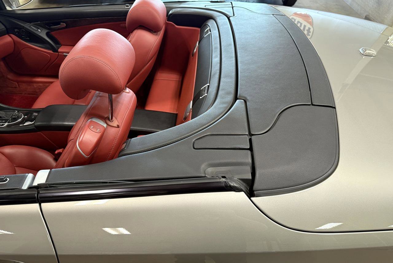 Used 2006 Mercedes-Benz SL 500 image 32