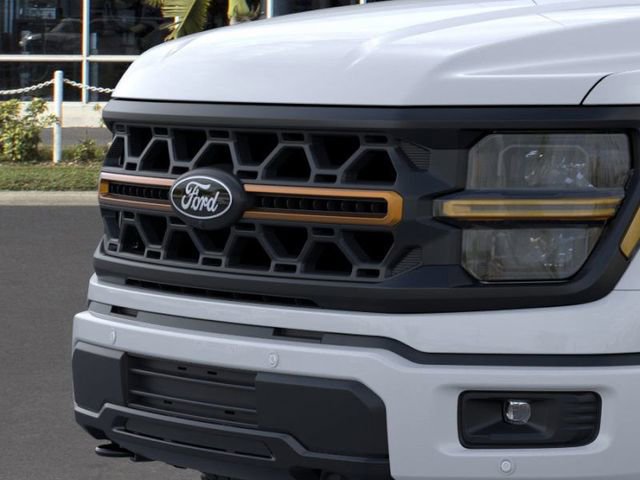 New 2026 Ford F150 Tremor w/ Equipment Group 402B image 17