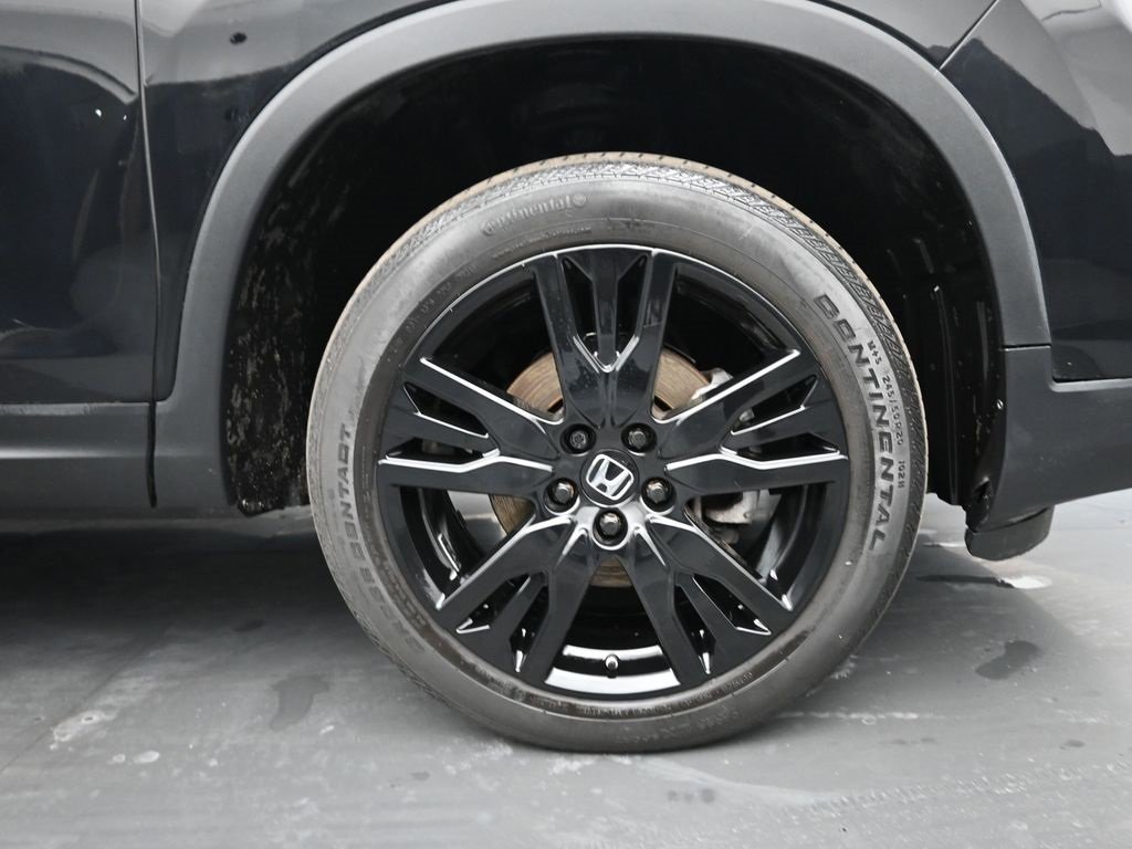 Used 2021 Honda Passport Sport image 10