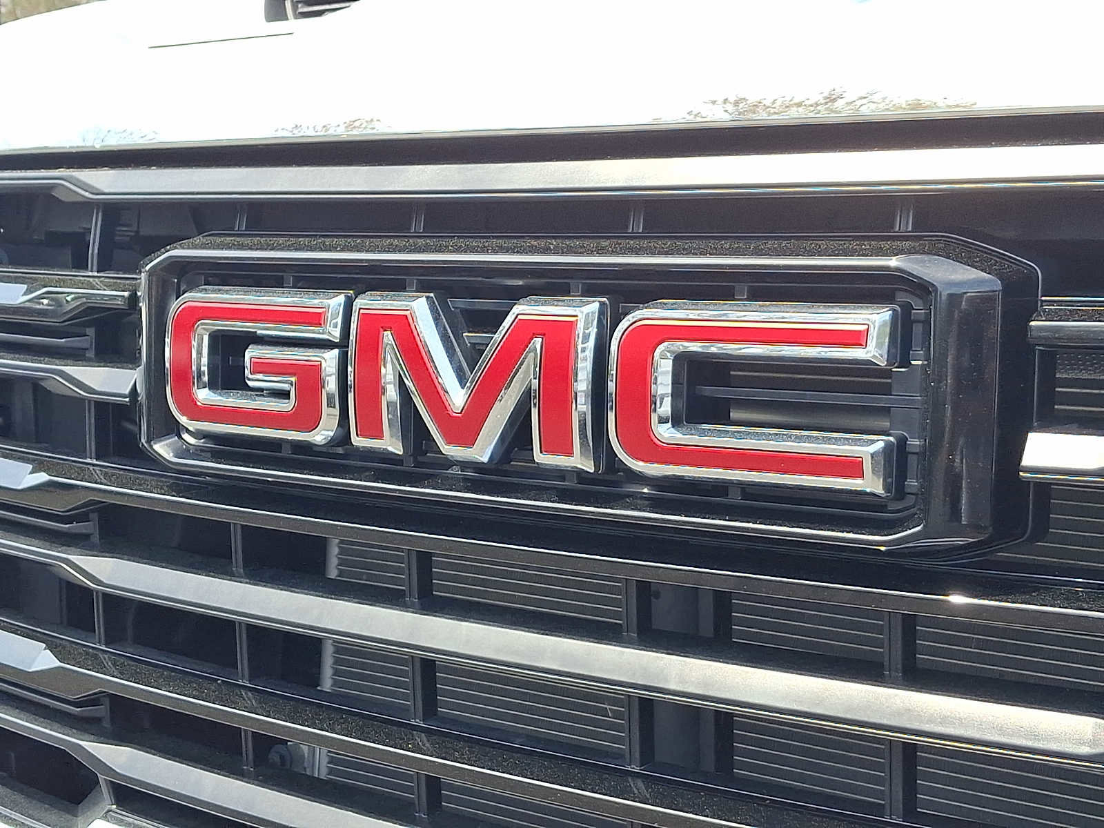 Used 2024 GMC Sierra 3500 Pro w/ Convenience Package AWD/4WD image 33