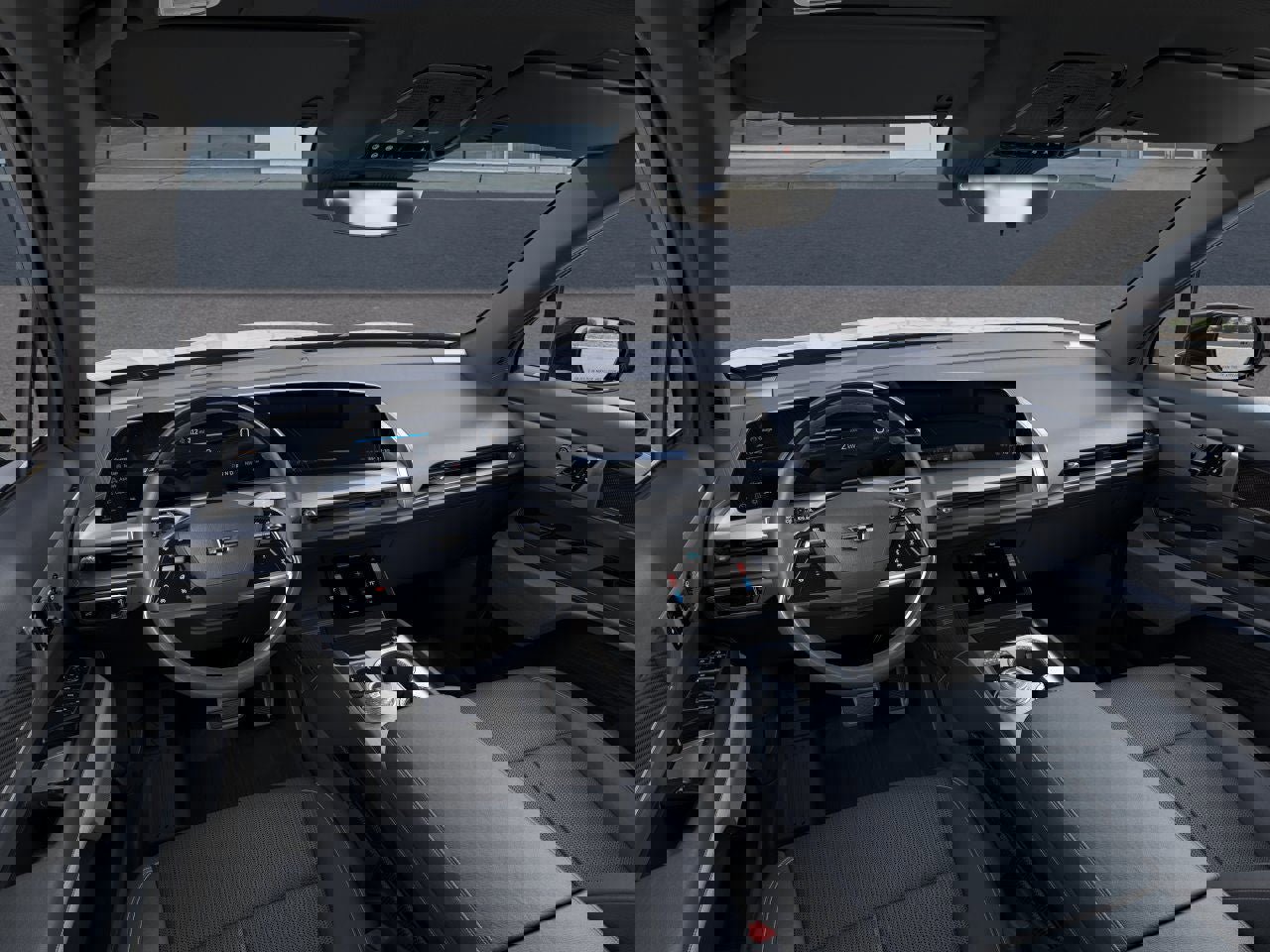 New 2026 Cadillac Vistiq Sport w/ LPO, Floor Liner Package image 15