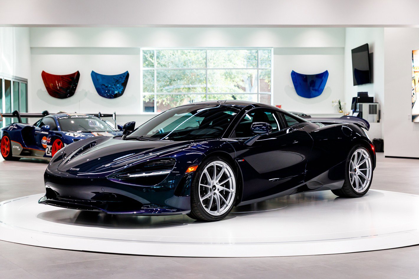 New 2026 McLaren 750S image 42