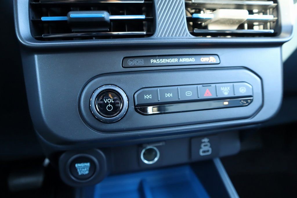 New 2026 Ford Maverick XLT w/ 4K Tow Package image 7