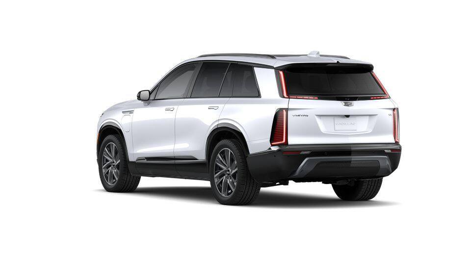 New 2027 Cadillac Vistiq Sport AWD/4WD image 31