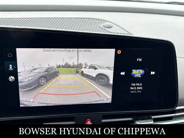 Used 2024 Hyundai Elantra SEL image 14