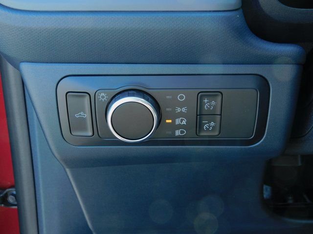 New 2025 Ford Maverick Lariat w/ Black Appearance Package image 31