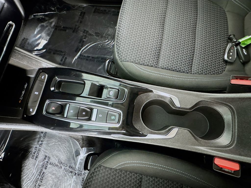 Used 2023 Chevrolet Bolt EUV LT w/ Driver Confidence Package image 17