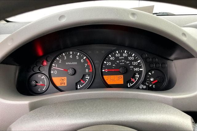 Used 2015 Nissan Xterra S w/ Nevada Tow Package AWD/4WD image 24