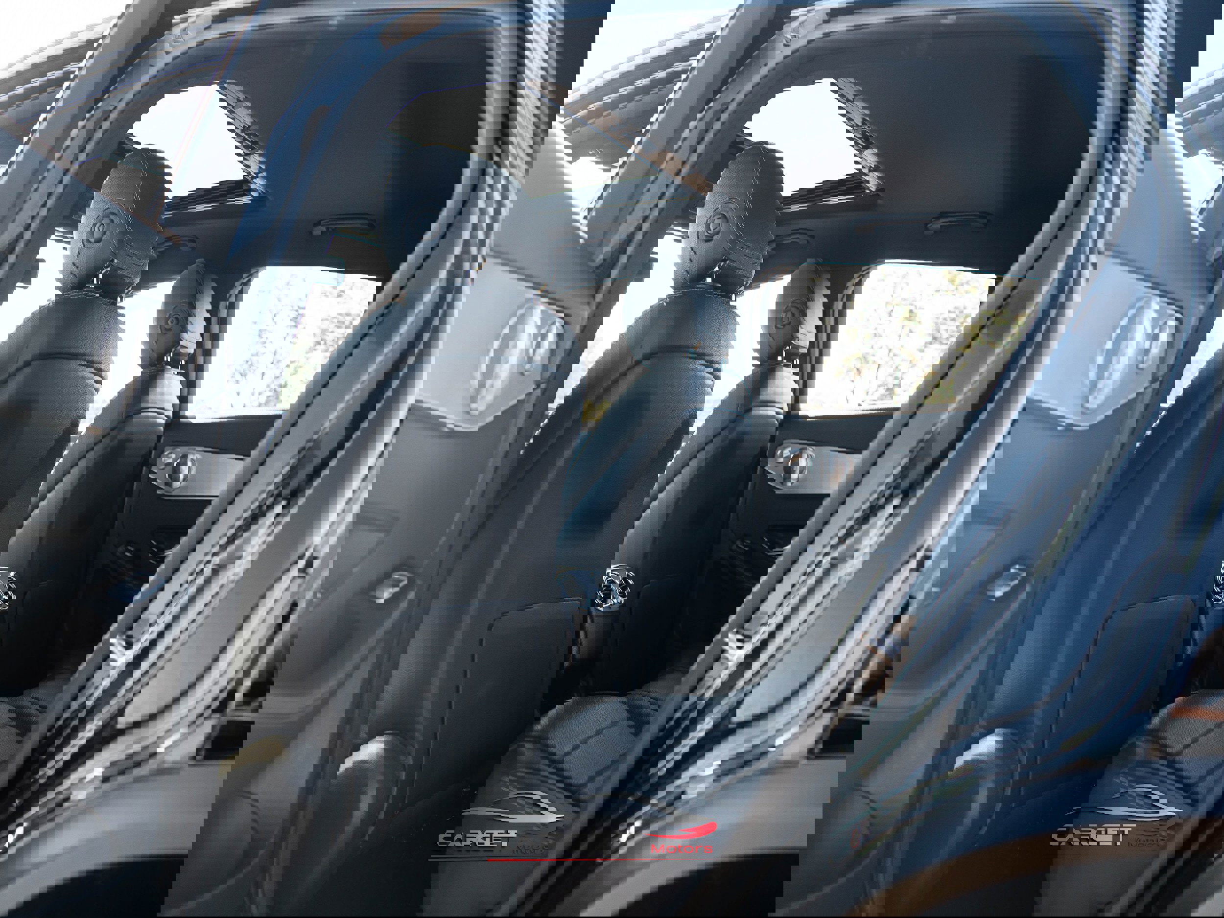 Used 2020 Mercedes-Benz GLC 300 4MATIC Coupe image 21