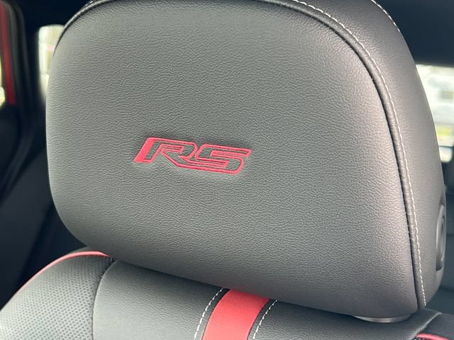 New 2026 Chevrolet Trax RS w/ Driver Confidence Package FWD image 12