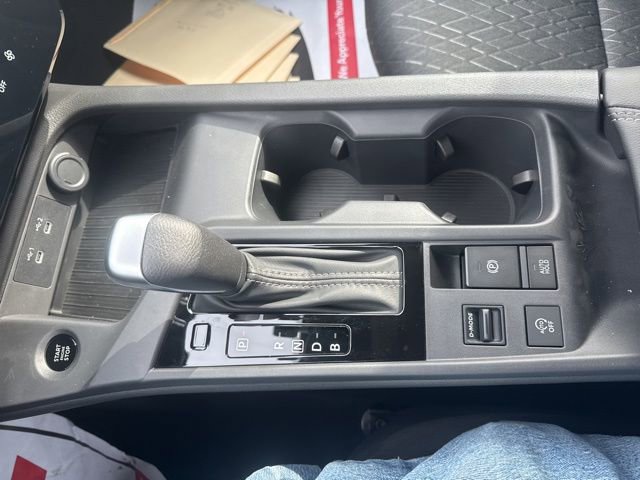 New 2026 Nissan Sentra SV w/ Floor Mat Package image 19