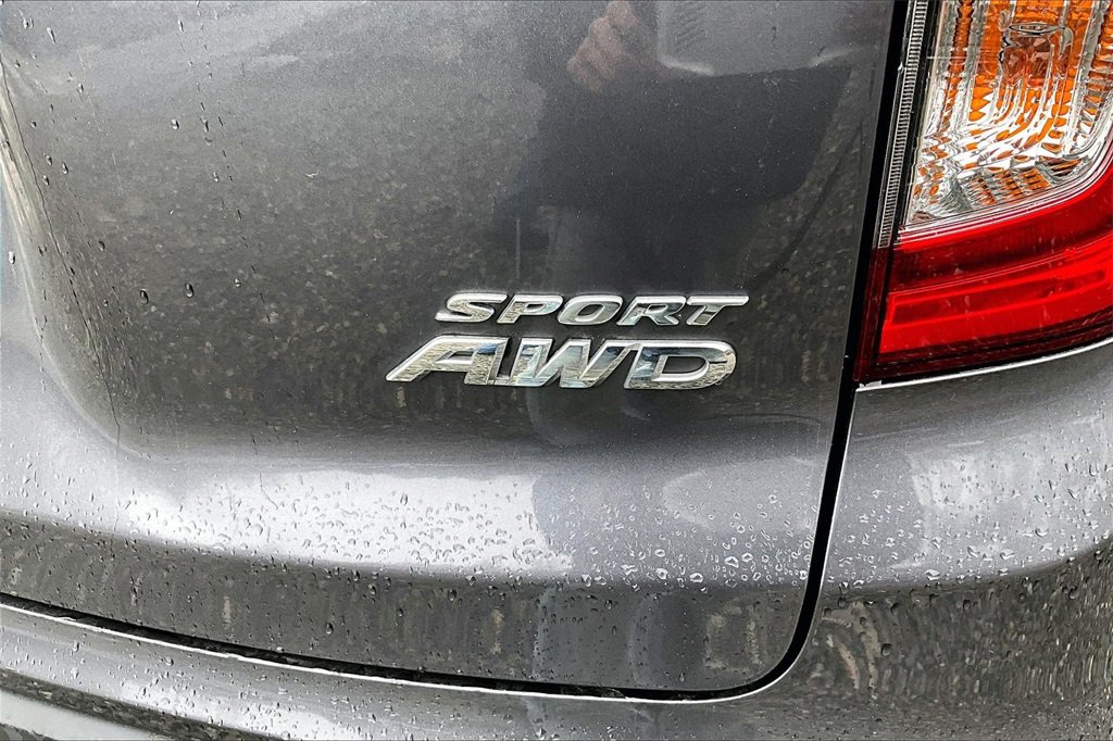Used 2019 Honda Passport Sport image 7
