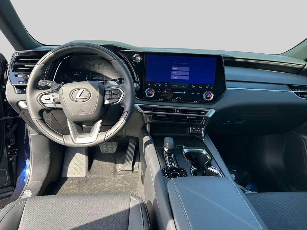 New 2026 Lexus RX 350 Premium image 19