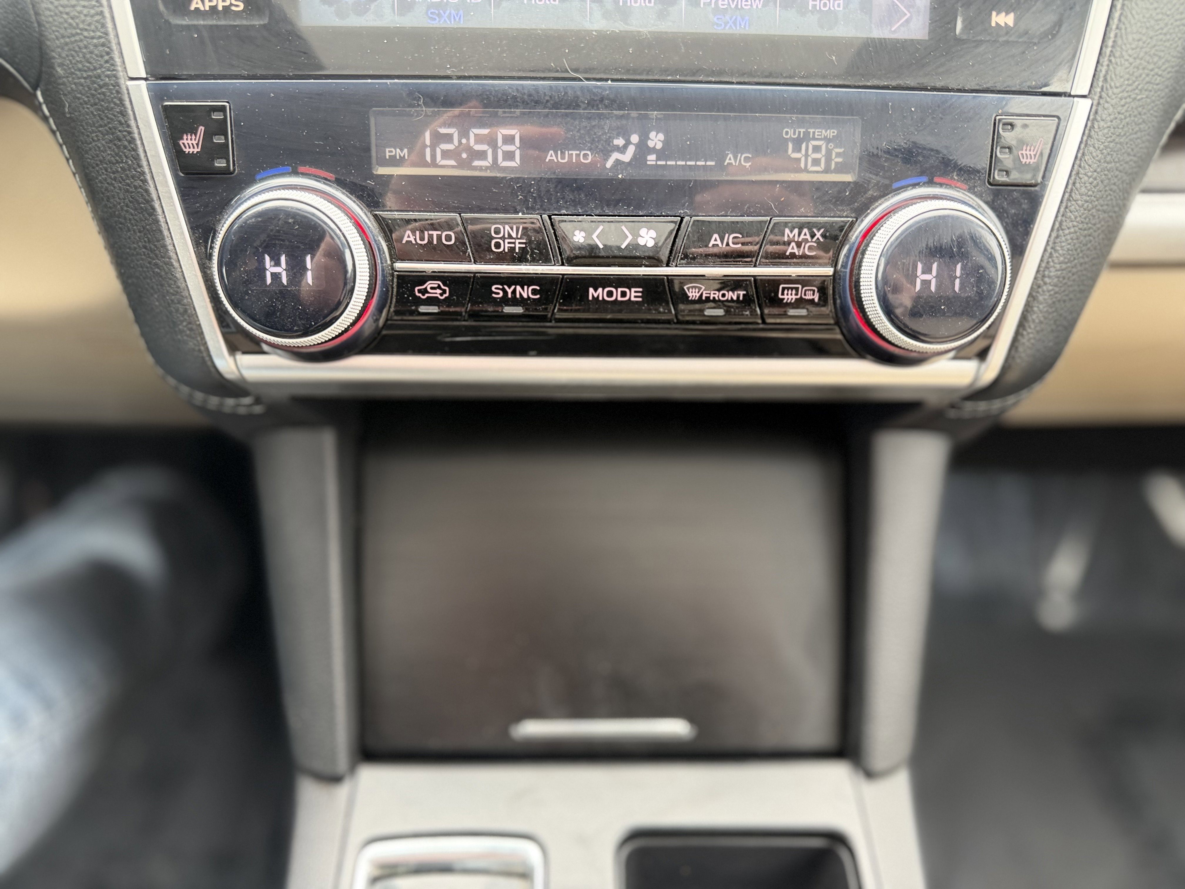 Used 2019 Subaru Legacy 2.5i Limited AWD/4WD image 18