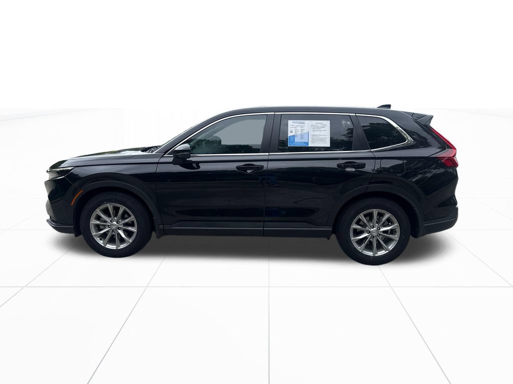 Certified 2023 Honda CR-V EX image 5