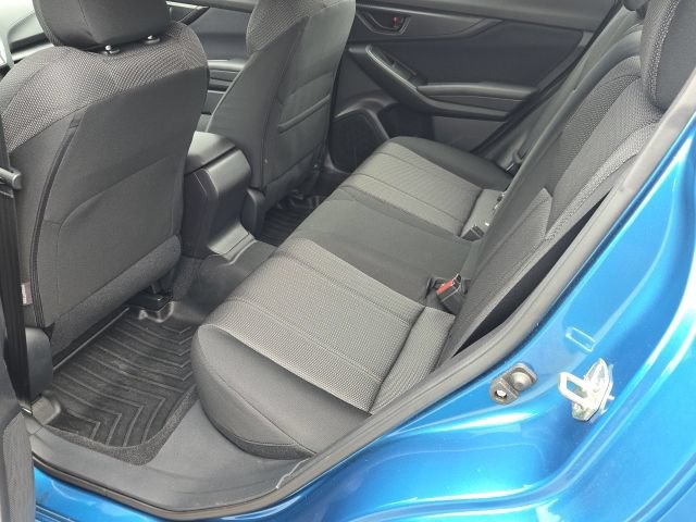 Used 2018 Subaru Impreza 2.0i AWD/4WD image 11